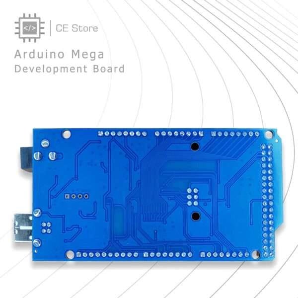 Arduino Mega 2560 R3 Development Board - Image 3