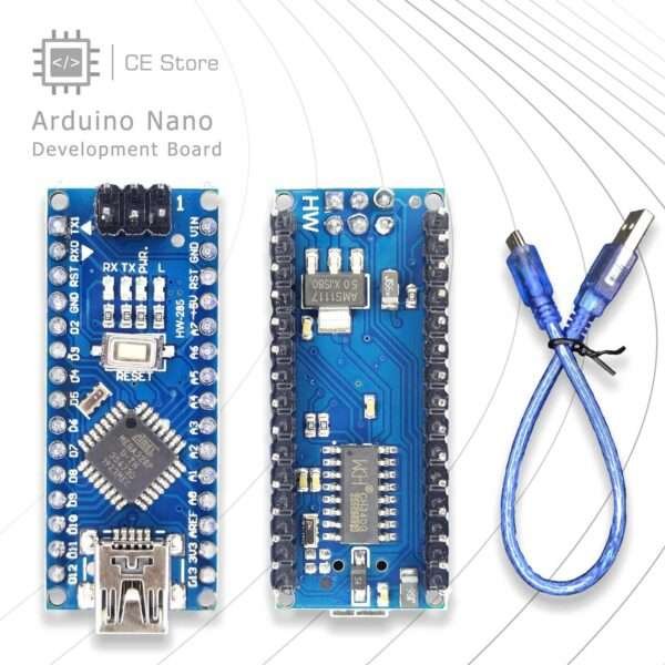 Arduino Nano Development Board