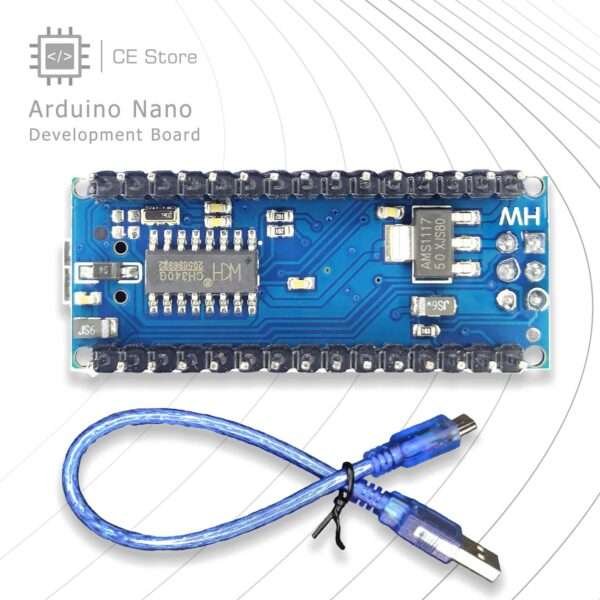 Arduino Nano Development Board - Image 3