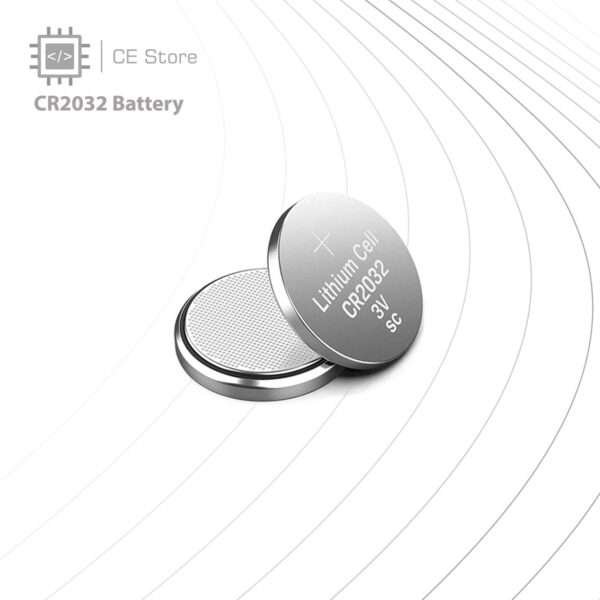 CR2032 Battery