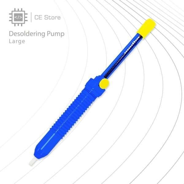 Desoldering Pump (Large)