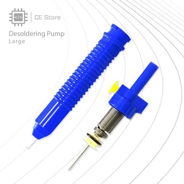 Desoldering Pump (Large) - Image 4