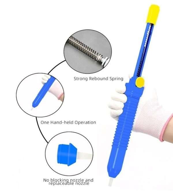 Desoldering Pump (Large) - Image 5