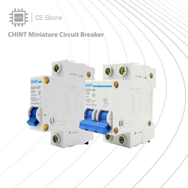 CHINT Miniature Circuit Breaker