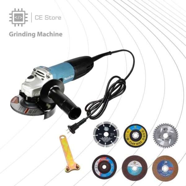 Grinding Machine