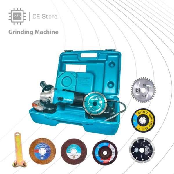 Grinding Machine - Image 2