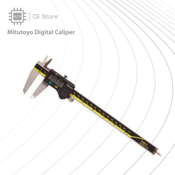 Mitutoyo Digital Caliper