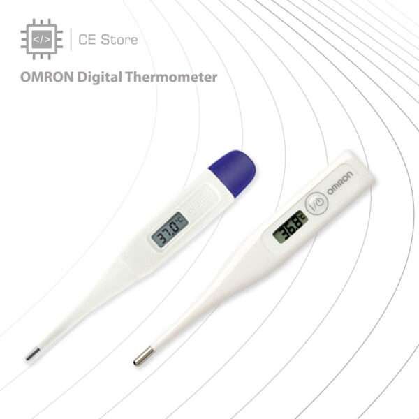 OMRON Digital Thermometer