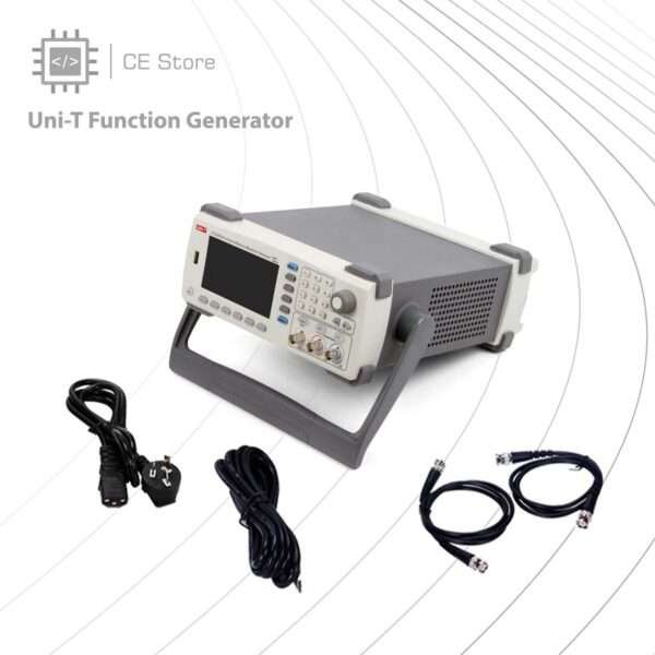 Uni-T Function Generator