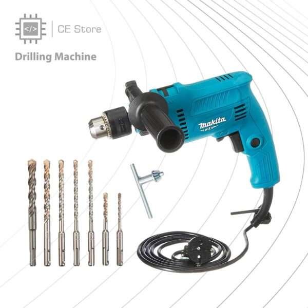 Drilling Machine