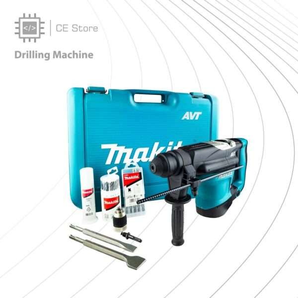 Drilling Machine - Image 3