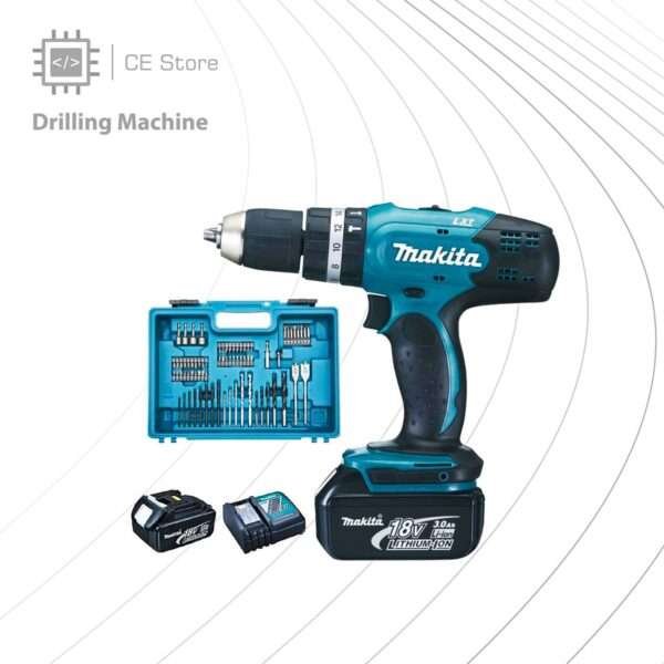 Drilling Machine - Image 2