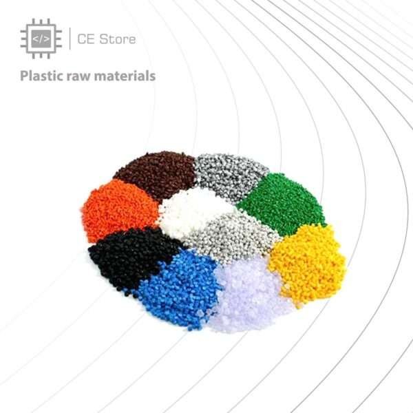 Plastic Raw Materials