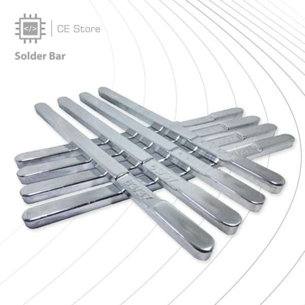 Solder Bar Series