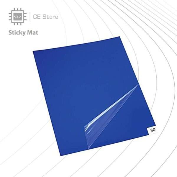 Anti-Static Sticky Mat