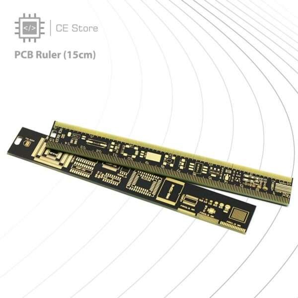 PCB Ruler (15cm)