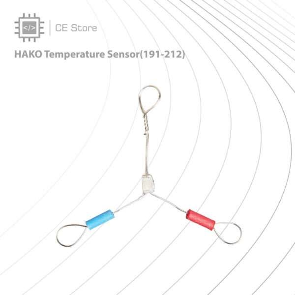 Hakko Temperature Sensor (191-212) - Image 2