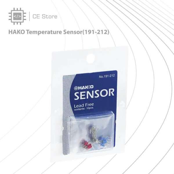 Hakko Temperature Sensor (191-212)