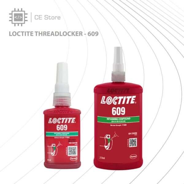 LOCTITE 609 Retaining Compound