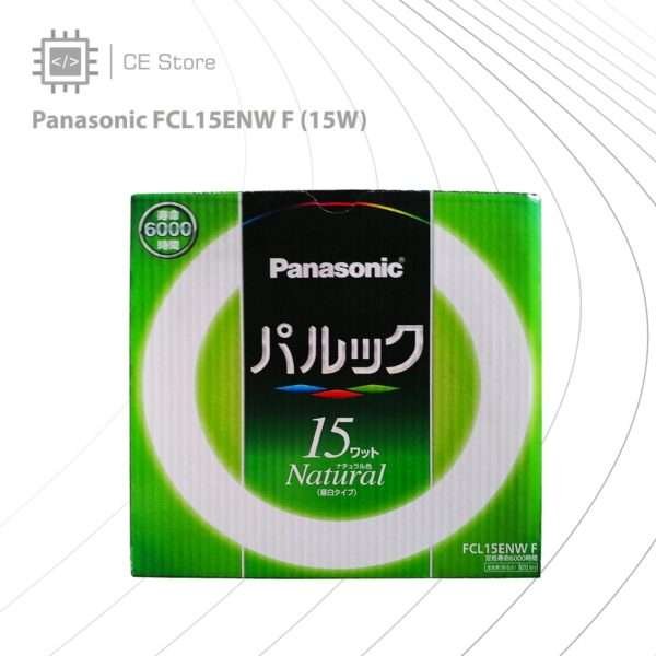 Panasonic FCL15ENWF (15W)