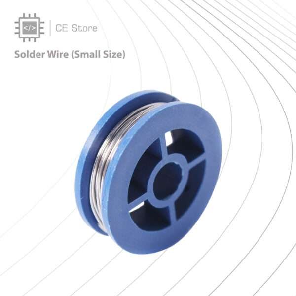 0.8mm Solder Wire High Quality ( Small size )