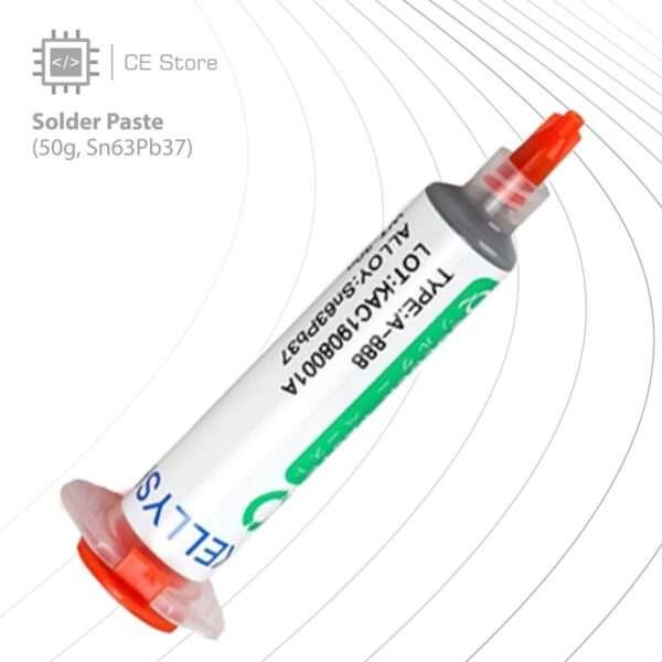 Solder Paste (Sn63Pb37) - Image 3