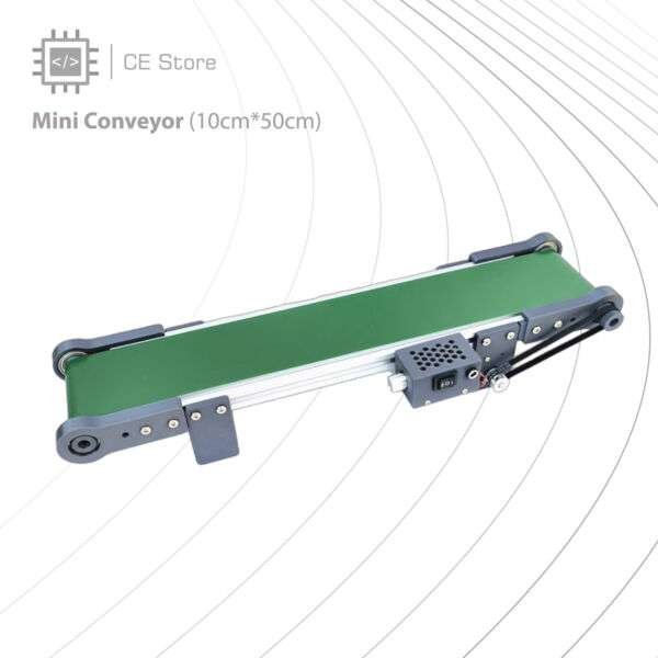 Mini Conveyor (10cm*50cm)