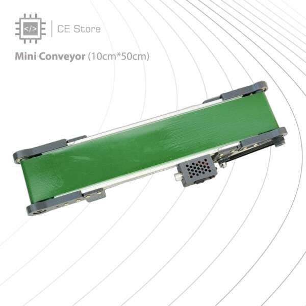 Mini Conveyor (10cm*50cm) - Image 2