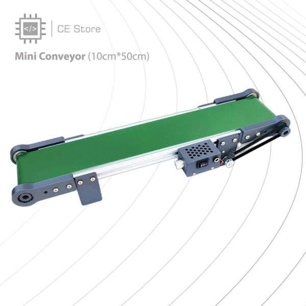 Mini Conveyor (10cm*50cm) - Image 3